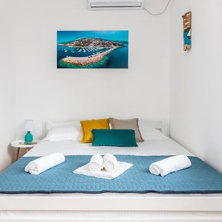 Bossa Nova Apartment ヘルツェグ・ノヴィ エクステリア 写真