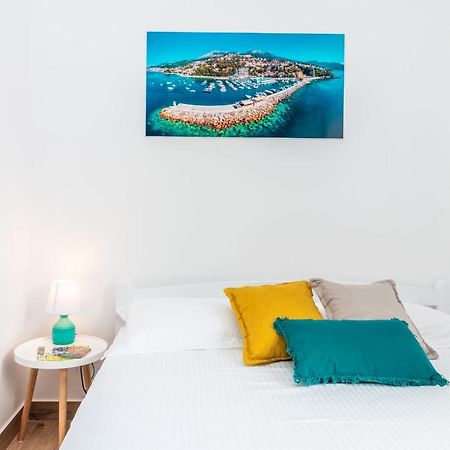 Bossa Nova Apartment ヘルツェグ・ノヴィ エクステリア 写真