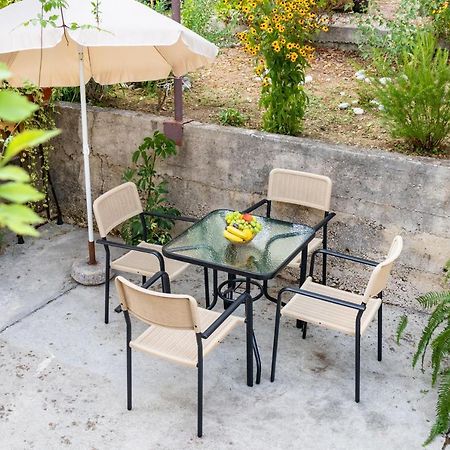 Bossa Nova Apartment ヘルツェグ・ノヴィ エクステリア 写真