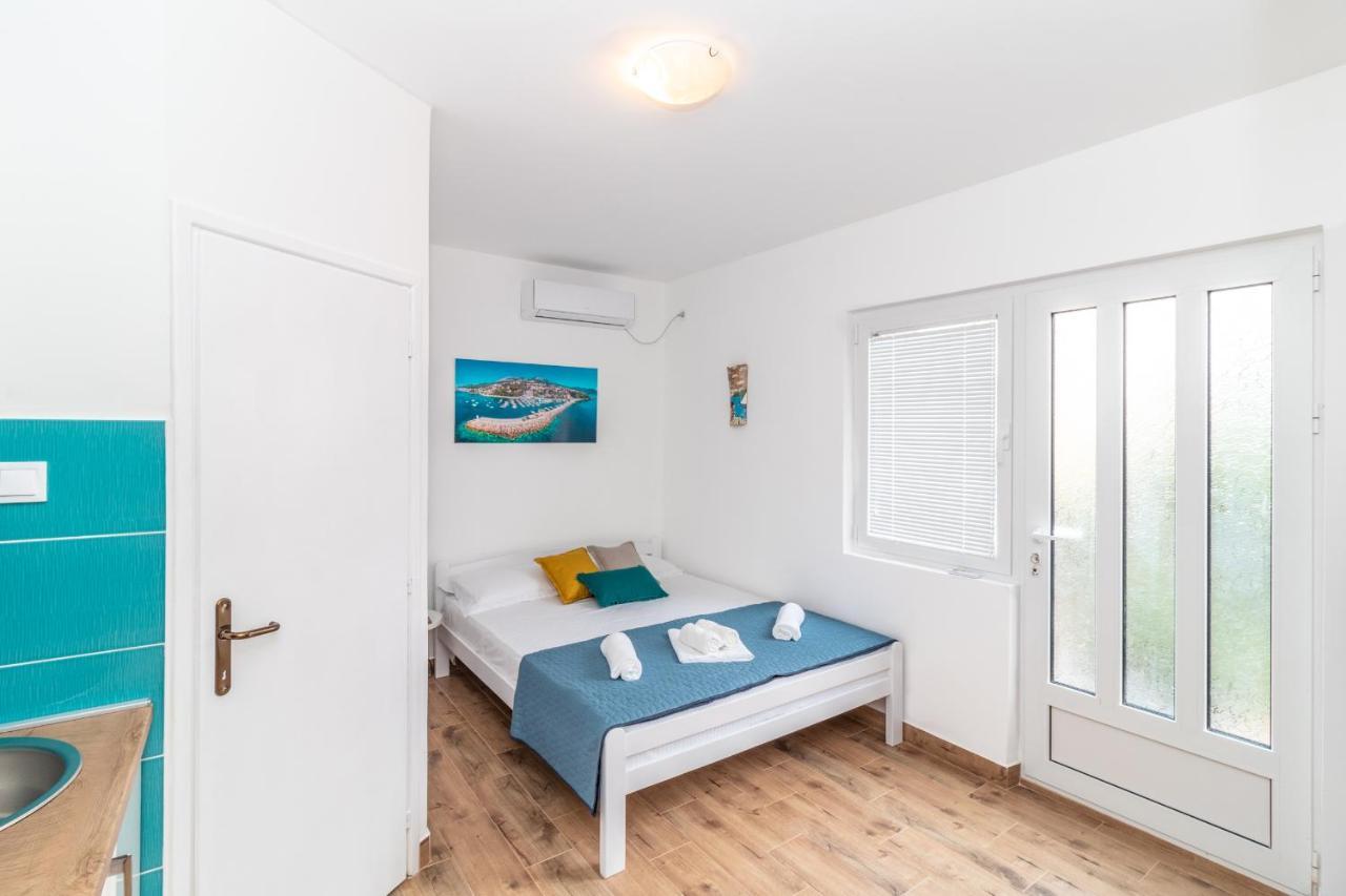 Bossa Nova Apartment ヘルツェグ・ノヴィ エクステリア 写真