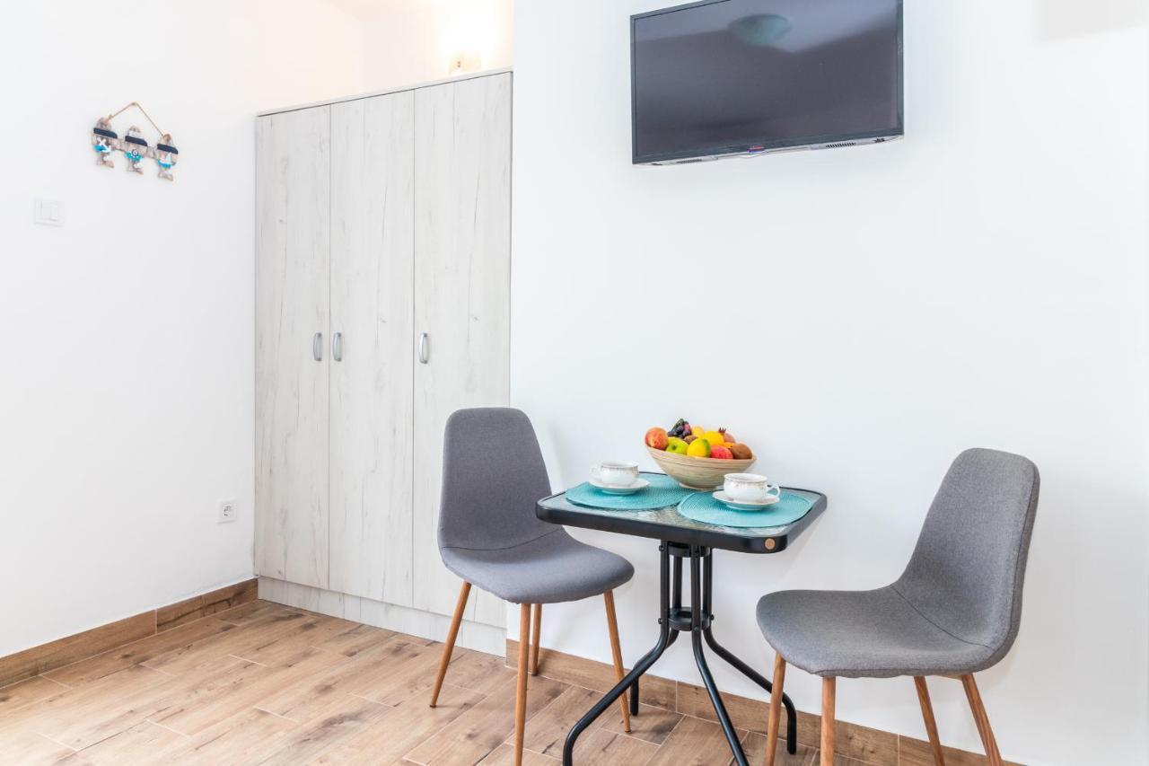 Bossa Nova Apartment ヘルツェグ・ノヴィ エクステリア 写真