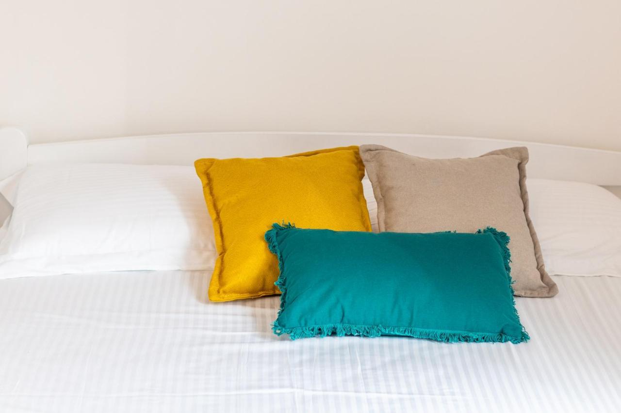 Bossa Nova Apartment ヘルツェグ・ノヴィ エクステリア 写真