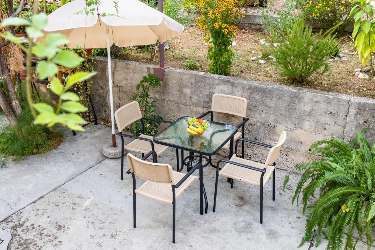 Bossa Nova Apartment ヘルツェグ・ノヴィ エクステリア 写真