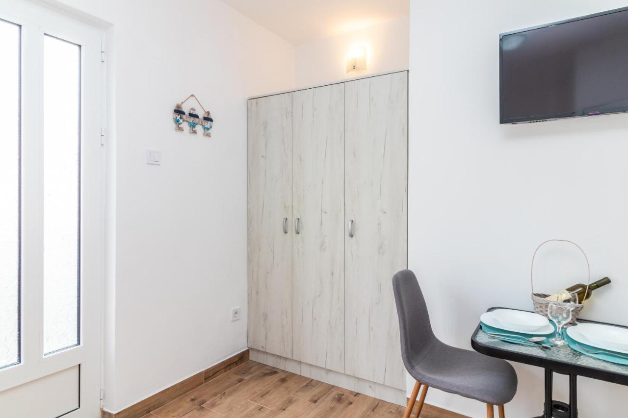 Bossa Nova Apartment ヘルツェグ・ノヴィ エクステリア 写真